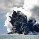 Illustration for article titled When Underwater Volcanoes Erupt